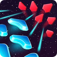 Cosmo.io Space Shooter