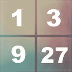 13927 Number puzzle game