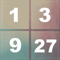 13927 Number puzzle game
