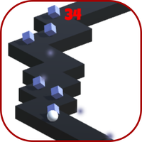 Platform Escape 3D