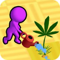 Weed Island - Idle Weed Farm