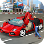 Real Gangster Crime Games 3D