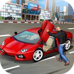 Real Gangster Crime Games 3D