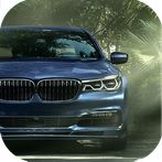 Bmw Driver & Parking Simulator