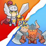 Fortress Hero: Strategy Puzzle
