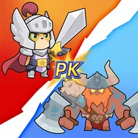 Fortress Hero: Strategy Puzzle