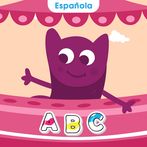 ABCKidsTV-Spanish Tracing Fun