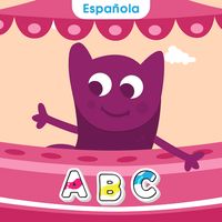 ABCKidsTV-Spanish Tracing Fun