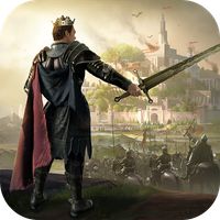 The King Arthur