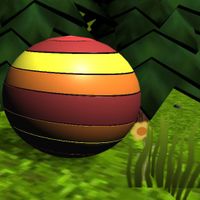 Journey of The Rubber Ball