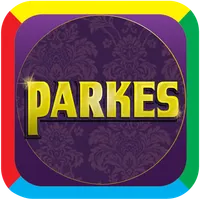 Parkes Colombiano.