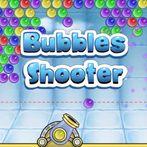 BUBBLES SHOOTER