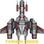 Tyrian 3000