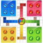 Ludo Crystal