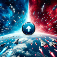 Unlimited Fleet: Idle Clicker