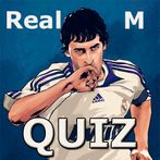 Real M Football Quiz