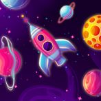 Fighter Space Shooter