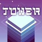 Tower - Build up the blocks as