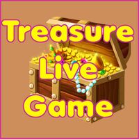Treasure Live Challenge Game