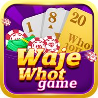 Waje Whot Game
