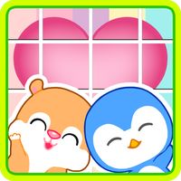 Sliding Puzzle : Hamky Poky