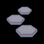 Pad Hopper: Jumping Frog Game