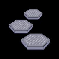 Pad Hopper: Jumping Frog Game