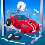 Dump of Cars