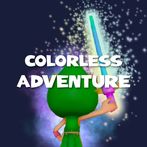 컬러리스 어드벤처: Colorless Adventure