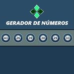 Gerador de Números