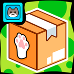 Evolution Cats: Idle Merge