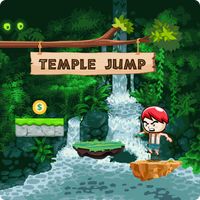 Super Temple Jump: Super Jump