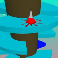 Ball Jumper: Tower Ball Bounce