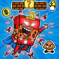 Super Hero Bros - Jungle World