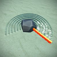 Zen Run 3D
