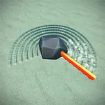 Zen Run 3D