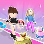 Catwalk Battle Fashion Dressup