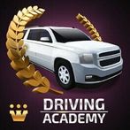 Driving Academy: Car Games