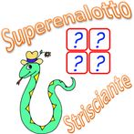 Striscia il Superenalotto