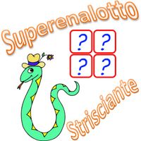 Striscia il Superenalotto