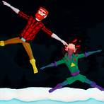 Ragdoll Fight : Tourney Master