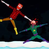 Ragdoll Fight : Tourney Master