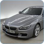 M6 Coupe Race Car: Speed Drift