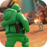 Green Army Adventure