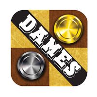 Dames - Checkers Offline Game