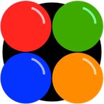 Color Tetria - Matching Game