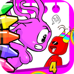 Hairy Mary Garten of Banban 4