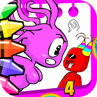 Hairy Mary Garten of Banban 4