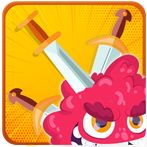 Game Monster Knife Challenge