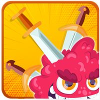 Game Monster Knife Challenge
